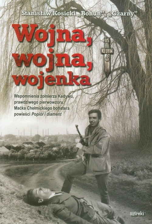 Image of Wojna, wojna, wojenka