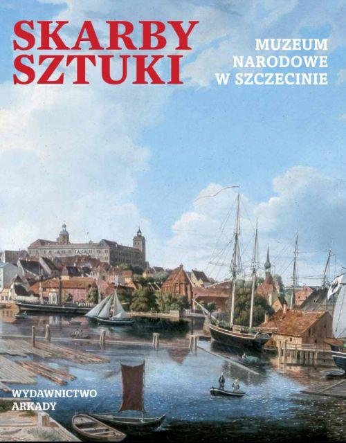 Image of Skarby sztuki Muzeum Narodowe w Szczecinie