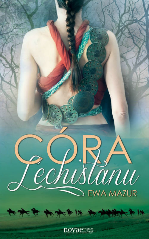 Image of Córa Lechistanu