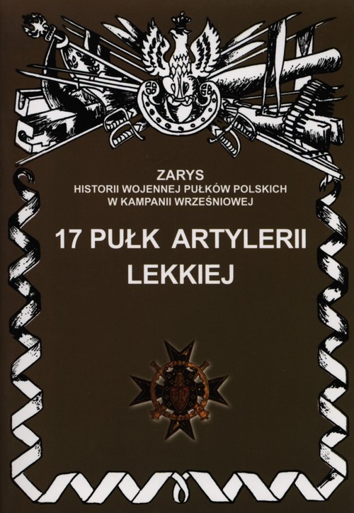 Image of 17 Pułk Artylerii Lekkiej