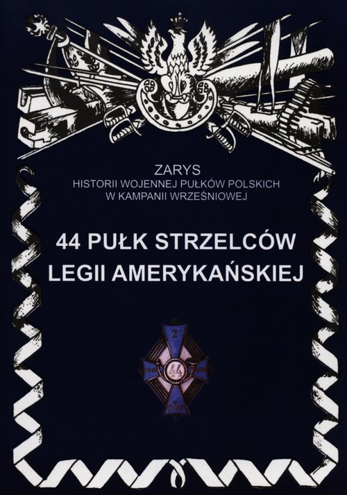 Image of 44 Pułk Strzelców Legii Amerykańskiej