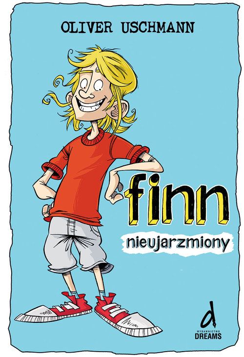 Image of Finn nieujarzmiony cz.III
