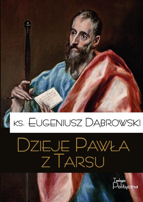 Image of Dzieje Pawła z Tarsu