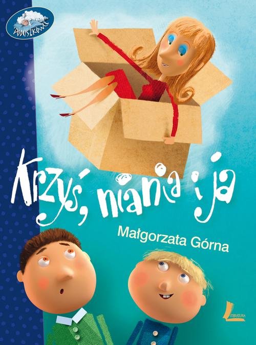 Image of Krzyś niania i ja