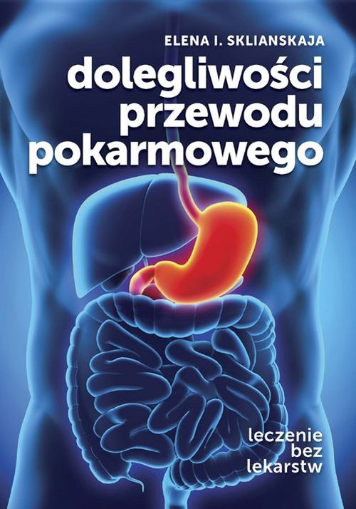 Image of Dolegliwości przewodu pokarmowego Leczenie bez lekarstw
