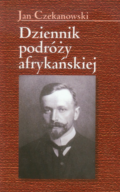 Image of Dziennik podróży afrykańskiej