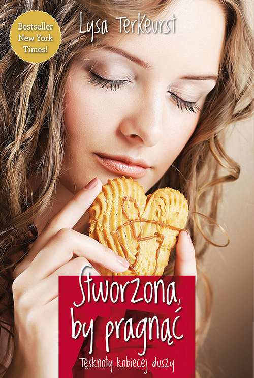 Image of Stworzona, by pragnąć Tęsknoty kobiecej duszy.