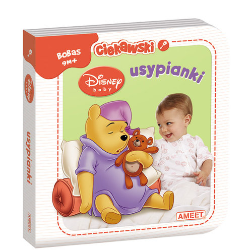 Image of Disney Baby Usypianki