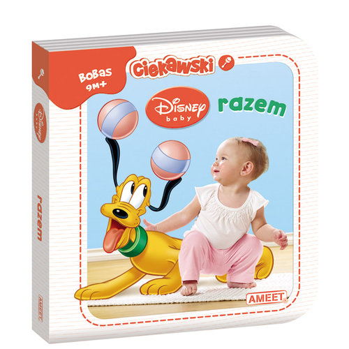 Image of Disney Baby Razem