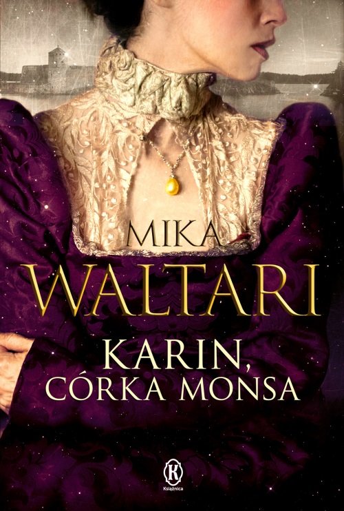 Image of Karin, córka Monsa