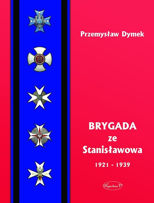 Image of Brygada ze Stanisławowa 1921-1939