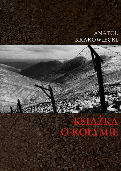 Image of Książka o Kołymie