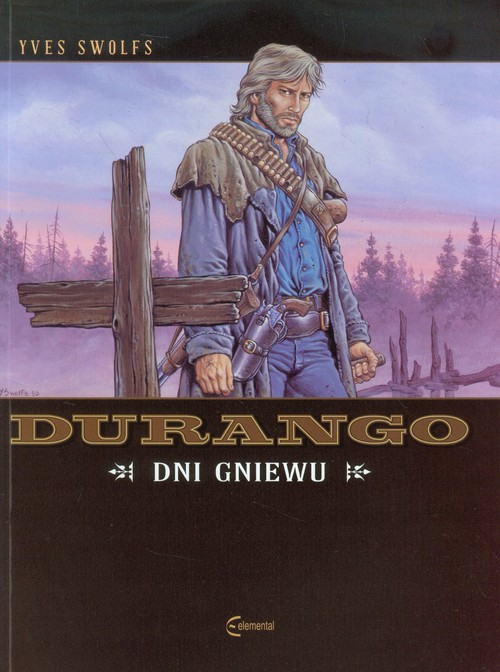 Image of Durango 2 Dni gniewu