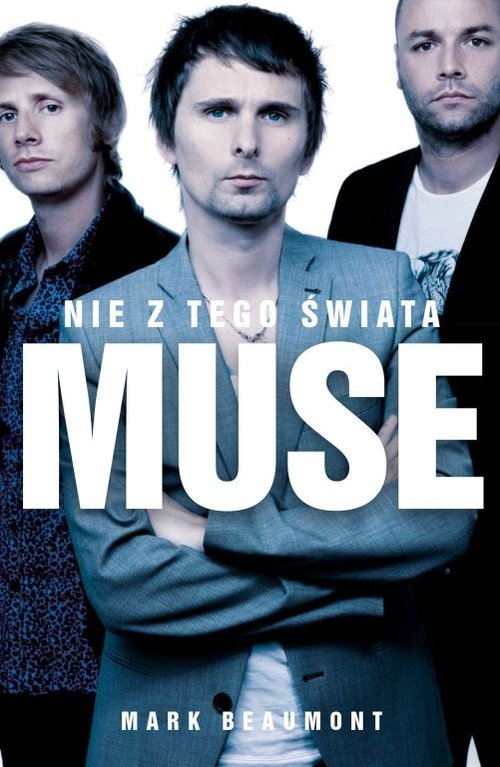 Image of Muse Nie z tego świata
