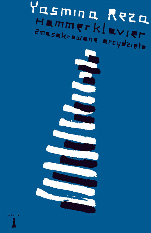 Image of Hammerklavier Zmasakrowane arcydzieło