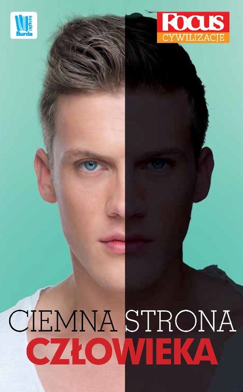 Image of Ciemna strona człowieka