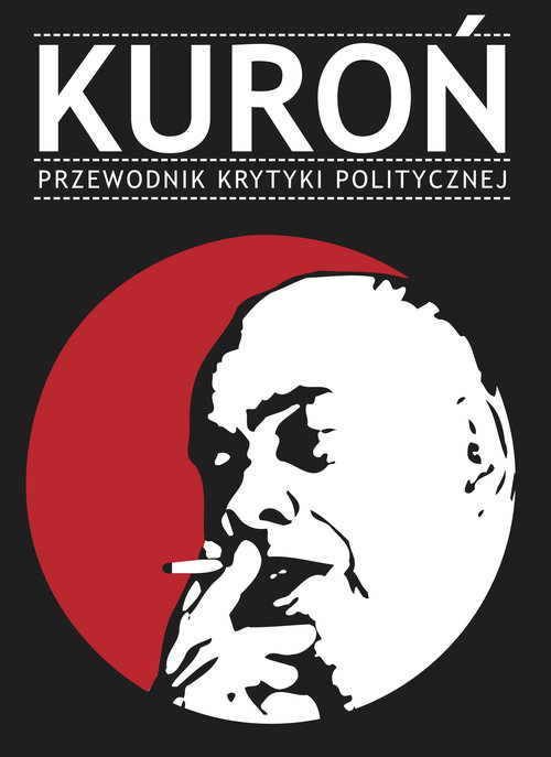Image of Kuroń Przewodnik Krytyki Politycznej
