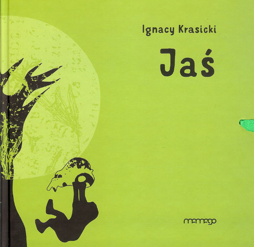 Image of Jaś