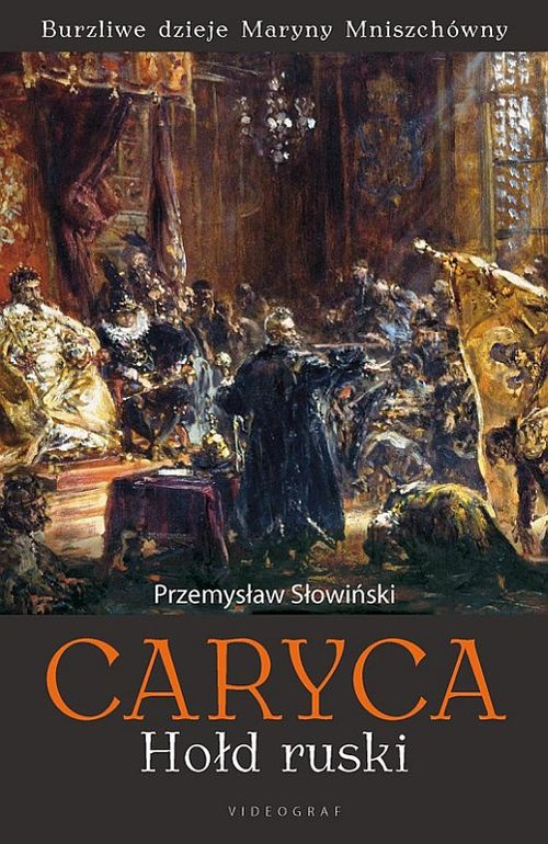 Image of Caryca Hołd ruski