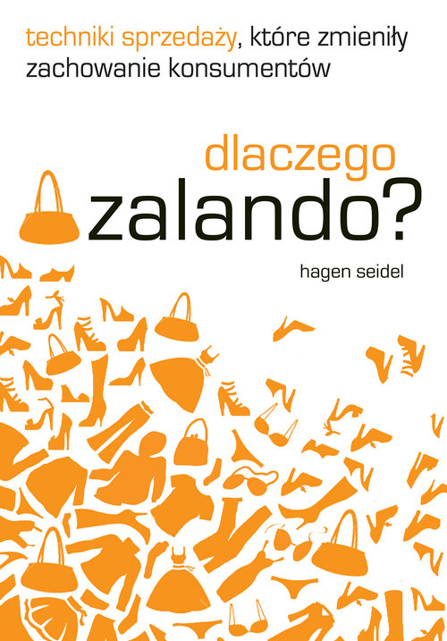 Image of Dlaczego Zalando? Techniki sprzedaży, które zmieniły zachowanie konsumentów