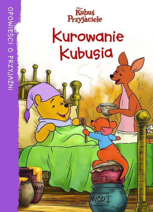 Image of Kurowanie Kubusia