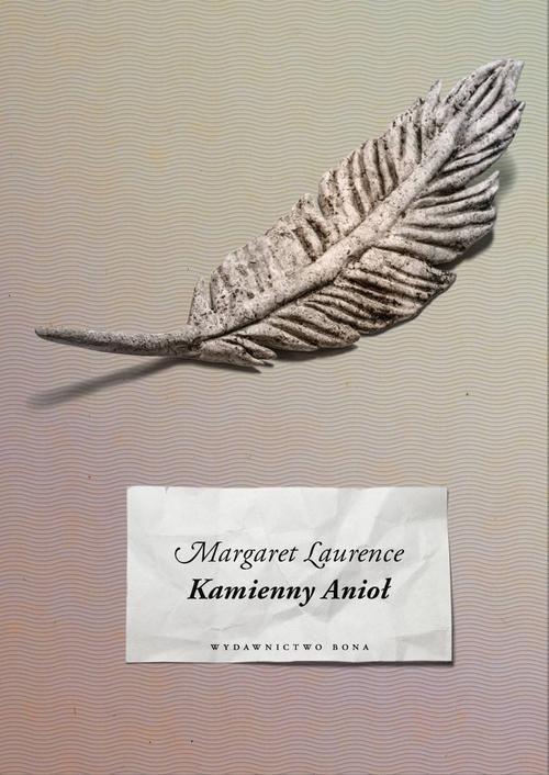 Image of Kamienny Anioł