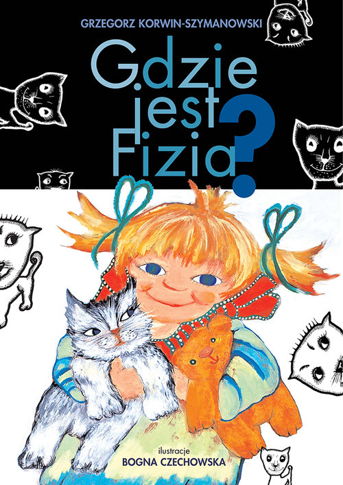 Image of Gdzie jest Fizia?