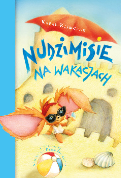 Image of Nudzimisie na wakacjach