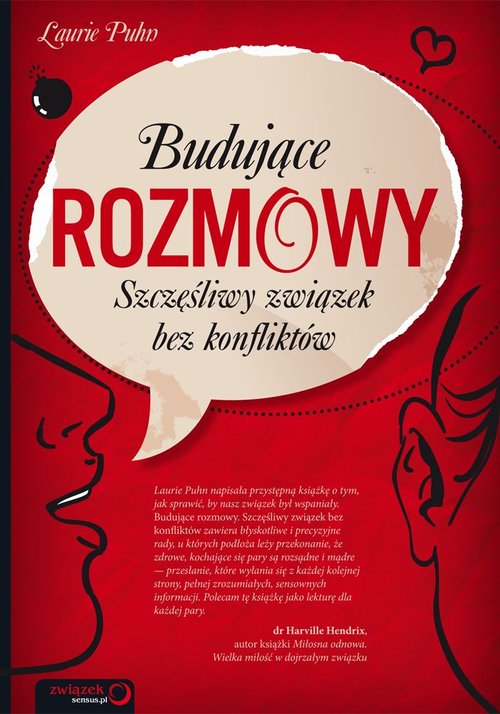 Image of Budujące rozmowy Szczęśliwy związek bez konfliktów