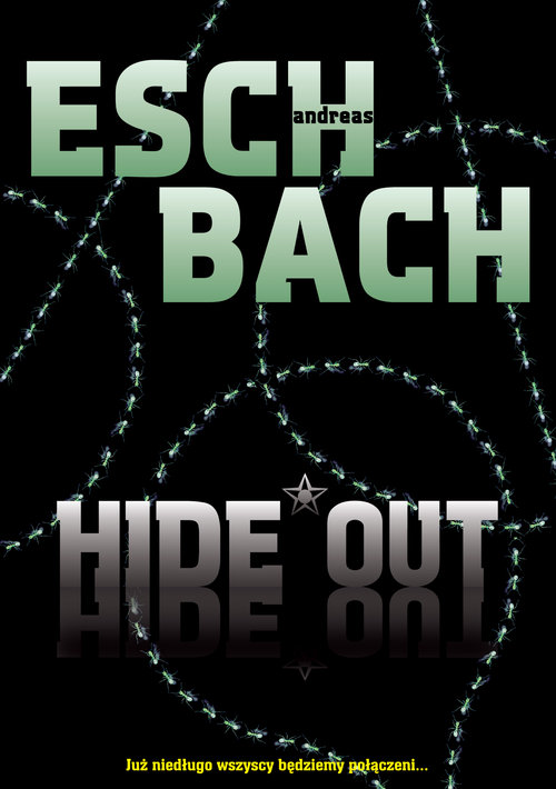 Image of Hide Out