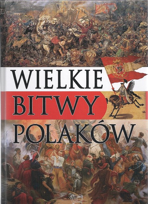 Image of Wielkie bitwy Polaków