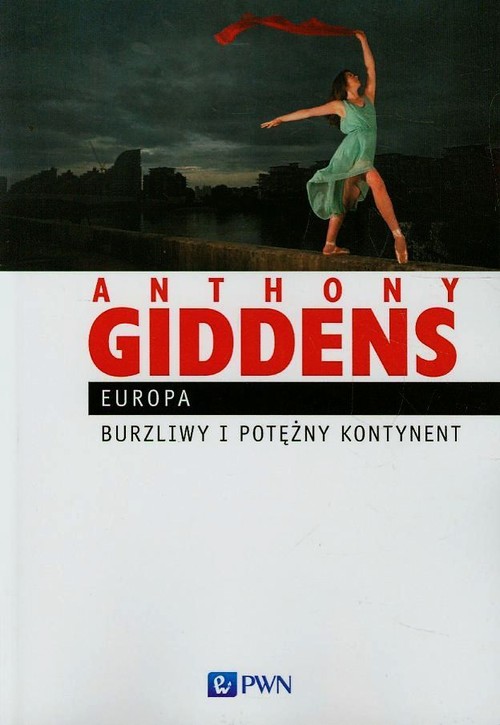 Image of Europa Burzliwy i potężny kontynent