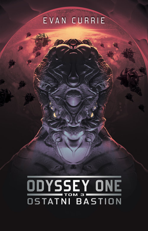 Image of Odyssey One: Ostatni bastion