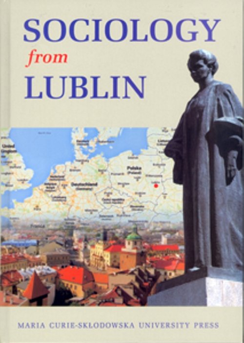 Image of Sociology from Lublin