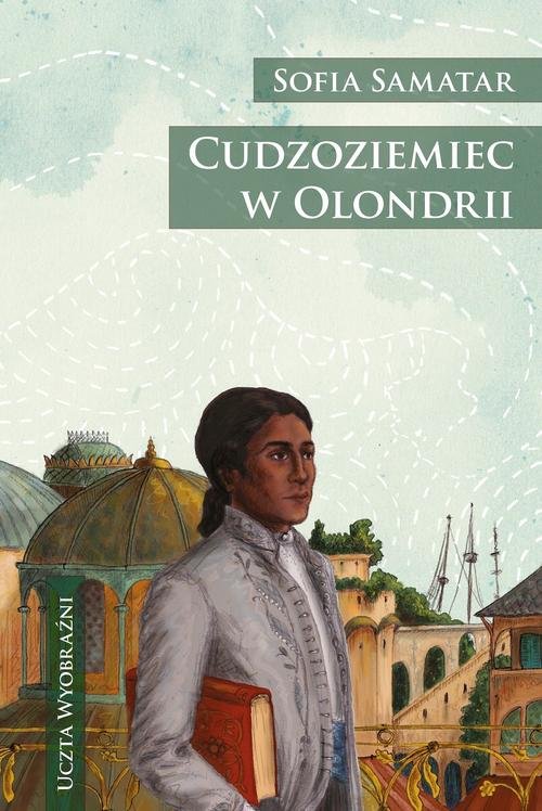 Image of Cudzoziemiec w Olondrii