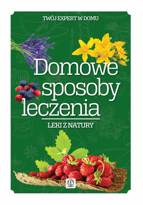 Image of Domowe sposoby leczenia
