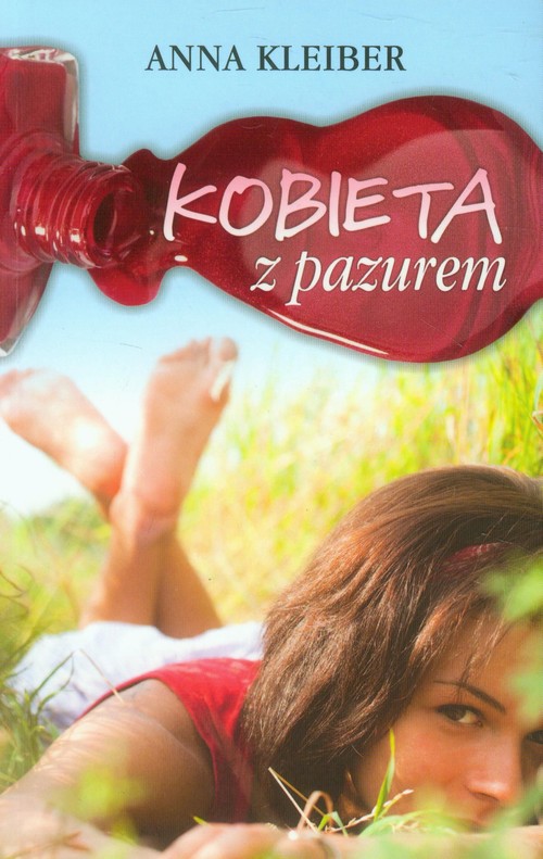 Image of Kobieta z pazurem