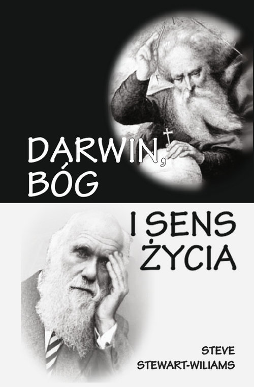 Image of Darwin, Bóg i sens życia