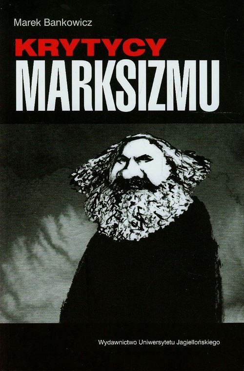 Image of Krytycy marksizmu