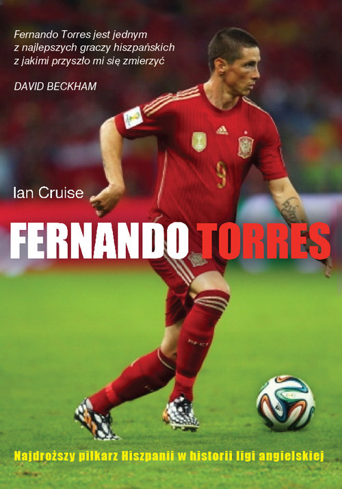 Image of Fernando Torres