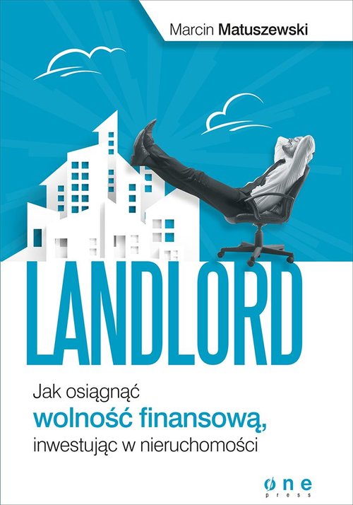 Image of Landlord Jak osiągnąć wolność finansową, inwestując w nieruchomości