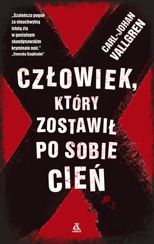 Image of Człowiek który zostawił po sobie cień