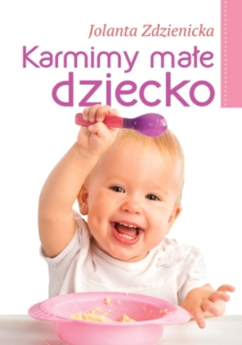 Image of Karmimy małe dziecko