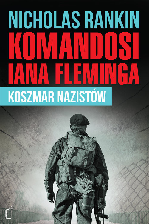 Image of Komandosi Iana Fleminga