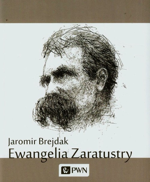 Image of Ewangelia Zaratustry