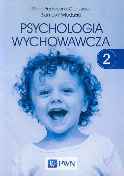 Image of Psychologia wychowawcza Tom 2