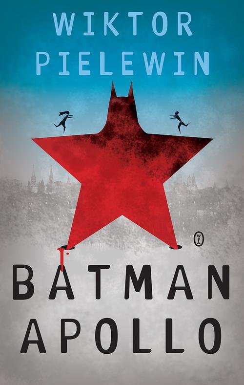 Image of Batman Apollo