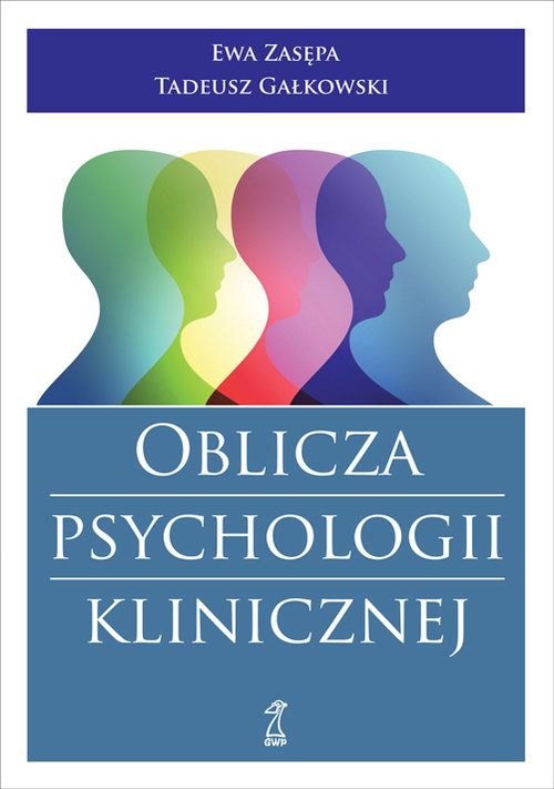 Image of Oblicza psychologii klinicznej