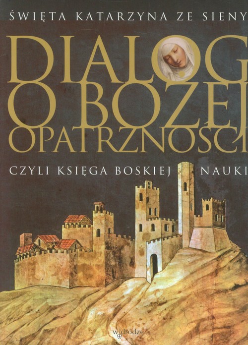 Image of Dialog o Bożej Opatrzności