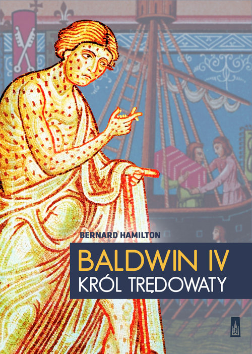 Image of Baldwin IV, król trędowaty